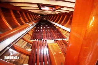 Foto 31 di 43: Johan Anker 49ft Q-Class Sloop 1925/2004