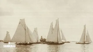 Foto 63 di 66: C.O. Liljegren 51 ft International 10-Metre Gaff Cutter 1910/2015