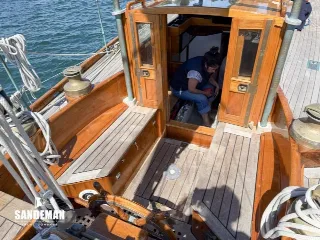Foto 13 di 89: Fred Shepherd 50 ft Yawl 1939/2025