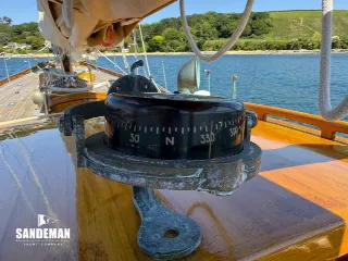 Foto 18 di 89: Fred Shepherd 50 ft Yawl 1939/2025