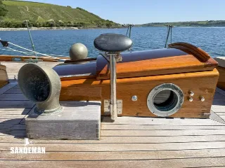 Foto 21 di 89: Fred Shepherd 50 ft Yawl 1939/2025
