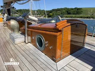 Foto 22 di 89: Fred Shepherd 50 ft Yawl 1939/2025