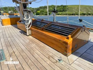 Foto 23 di 89: Fred Shepherd 50 ft Yawl 1939/2025