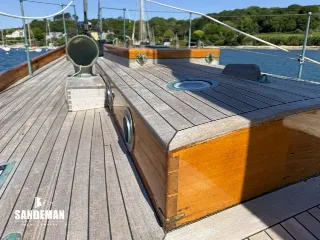 Foto 25 di 89: Fred Shepherd 50 ft Yawl 1939/2025