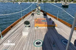 Foto 28 di 89: Fred Shepherd 50 ft Yawl 1939/2025