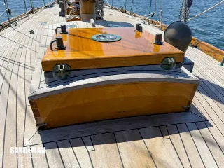 Foto 31 di 89: Fred Shepherd 50 ft Yawl 1939/2025