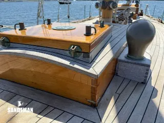 Foto 32 di 89: Fred Shepherd 50 ft Yawl 1939/2025