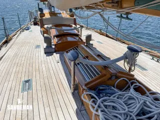 Foto 34 di 89: Fred Shepherd 50 ft Yawl 1939/2025