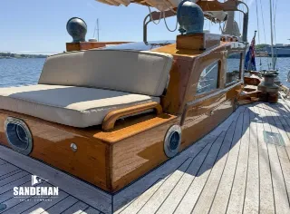 Foto 38 di 89: Fred Shepherd 50 ft Yawl 1939/2025
