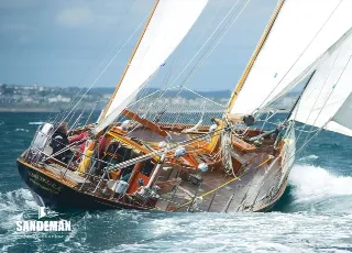 Foto 3 di 89: Fred Shepherd 50 ft Yawl 1939/2025