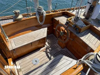 Foto 40 di 89: Fred Shepherd 50 ft Yawl 1939/2025