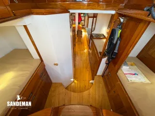 Foto 45 di 89: Fred Shepherd 50 ft Yawl 1939/2025