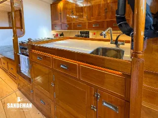 Foto 49 di 89: Fred Shepherd 50 ft Yawl 1939/2025