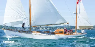 Foto 87 di 89: Fred Shepherd 50 ft Yawl 1939/2025