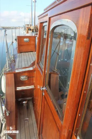 Foto 26 di 108: Saunders-Roe 45 FT Medina Class Twin Screw Motor Yacht 1938/2018