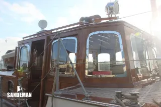 Foto 51 di 108: Saunders-Roe 45 FT Medina Class Twin Screw Motor Yacht 1938/2018