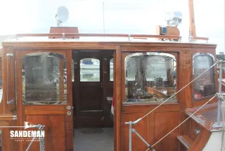 Foto 53 di 108: Saunders-Roe 45 FT Medina Class Twin Screw Motor Yacht 1938/2018