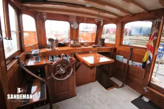 Foto 54 di 108: Saunders-Roe 45 FT Medina Class Twin Screw Motor Yacht 1938/2018