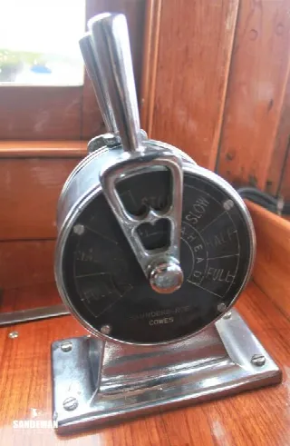 Foto 56 di 108: Saunders-Roe 45 FT Medina Class Twin Screw Motor Yacht 1938/2018