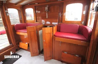 Foto 59 di 108: Saunders-Roe 45 FT Medina Class Twin Screw Motor Yacht 1938/2018
