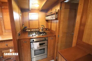 Foto 66 di 108: Saunders-Roe 45 FT Medina Class Twin Screw Motor Yacht 1938/2018