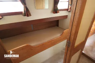 Foto 81 di 108: Saunders-Roe 45 FT Medina Class Twin Screw Motor Yacht 1938/2018