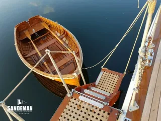 Foto 93 di 108: Saunders-Roe 45 FT Medina Class Twin Screw Motor Yacht 1938/2018