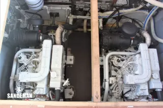 Foto 96 di 108: Saunders-Roe 45 FT Medina Class Twin Screw Motor Yacht 1938/2018
