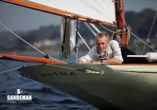 Foto 19 di 81: CHARLES E NICHOLSON 55 FT GAFF YAWL 1920/2011
