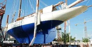 Foto 69 di 81: CHARLES E NICHOLSON 55 FT GAFF YAWL 1920/2011