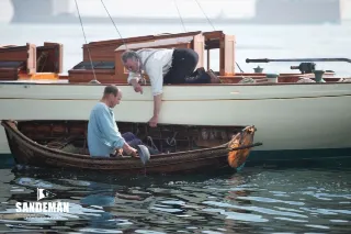 Foto 71 di 81: CHARLES E NICHOLSON 55 FT GAFF YAWL 1920/2011
