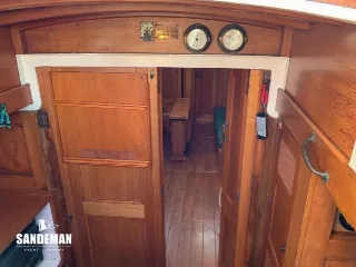 Foto 23 di 46: Alfred Mylne 58 ft Bermudan Cutter 1931/2003