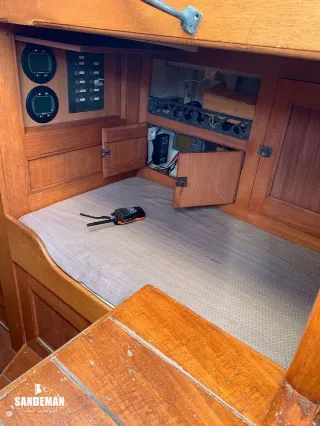 Foto 25 di 46: Alfred Mylne 58 ft Bermudan Cutter 1931/2003