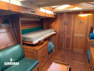 Foto 36 di 46: Alfred Mylne 58 ft Bermudan Cutter 1931/2003
