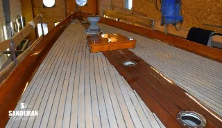 Foto 38 di 112: Abeking & Rasmussen 51 ft 80 sq m Seefahrtkreuzer Sloop 1936/2013