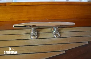 Foto 44 di 112: Abeking & Rasmussen 51 ft 80 sq m Seefahrtkreuzer Sloop 1936/2013