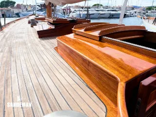 Foto 19 di 72: Tore Holm 53 ft Bermudan Cutter 1937/1987