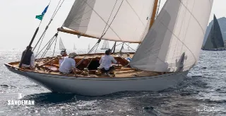 Foto 1 di 72: Tore Holm 53 ft Bermudan Cutter 1937/1987