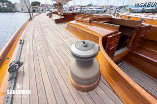 Foto 20 di 72: Tore Holm 53 ft Bermudan Cutter 1937/1987