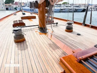 Foto 24 di 72: Tore Holm 53 ft Bermudan Cutter 1937/1987