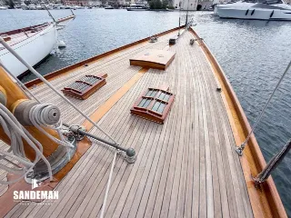 Foto 27 di 72: Tore Holm 53 ft Bermudan Cutter 1937/1987