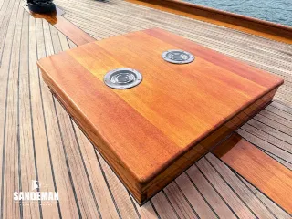 Foto 30 di 72: Tore Holm 53 ft Bermudan Cutter 1937/1987