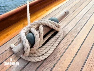 Foto 32 di 72: Tore Holm 53 ft Bermudan Cutter 1937/1987