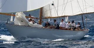 Foto 3 di 72: Tore Holm 53 ft Bermudan Cutter 1937/1987