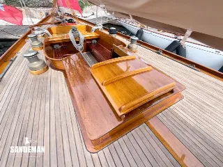 Foto 42 di 72: Tore Holm 53 ft Bermudan Cutter 1937/1987