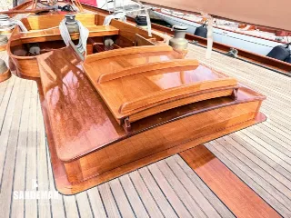 Foto 43 di 72: Tore Holm 53 ft Bermudan Cutter 1937/1987