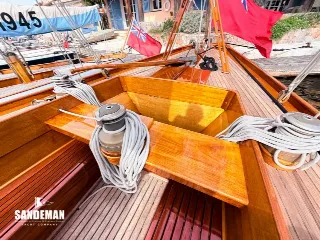 Foto 48 di 72: Tore Holm 53 ft Bermudan Cutter 1937/1987