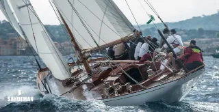 Foto 4 di 72: Tore Holm 53 ft Bermudan Cutter 1937/1987