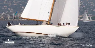 Foto 6 di 72: Tore Holm 53 ft Bermudan Cutter 1937/1987
