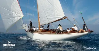 Foto 8 di 72: Tore Holm 53 ft Bermudan Cutter 1937/1987